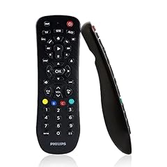 Philips universal remote for sale  Delivered anywhere in USA 