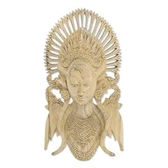Novica artisan handcarved for sale  Delivered anywhere in USA 