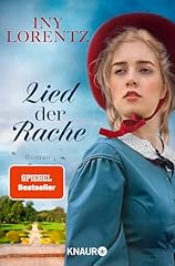 Lied rache roman gebraucht kaufen  Wird an jeden Ort in Deutschland