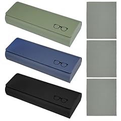 Stück brillenetui hardcase gebraucht kaufen  Wird an jeden Ort in Deutschland