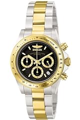 Invicta speedway orologio usato  Spedito ovunque in Italia 