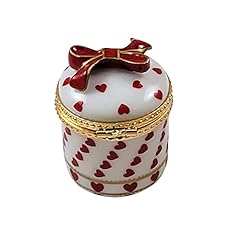 Heart jewel box for sale  Delivered anywhere in USA 