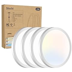 4pack led flush for sale  Delivered anywhere in USA 
