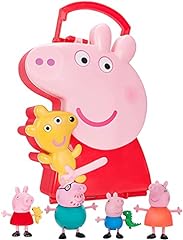 Peppa pig figure for sale  Delivered anywhere in USA 