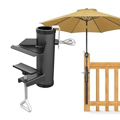 Pied parasol balcon d'occasion  Livré partout en France