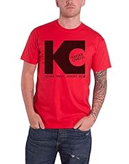 Kaiser chiefs men for sale  Delivered anywhere in UK