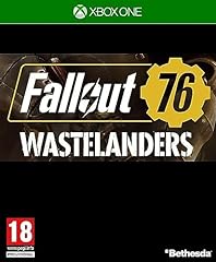 Fallout wastelanders xbo for sale  Delivered anywhere in USA 