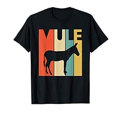 Mule mulet mignon d'occasion  Livré partout en France