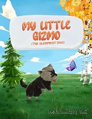 Little gizmo the gebraucht kaufen  Wird an jeden Ort in Deutschland
