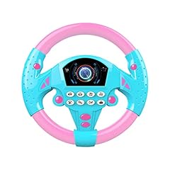 Children steering wheel for sale  Delivered anywhere in UK