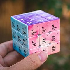 Cuberspeed periodic table for sale  Delivered anywhere in USA 