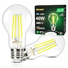 Dicuno ampoule led d'occasion  Livré partout en Belgiqu