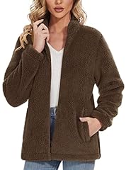 Magcomsen women brown for sale  Delivered anywhere in USA 