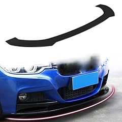 Auto spoiler frontali usato  Spedito ovunque in Italia 