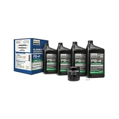 Polaris oil change for sale  Delivered anywhere in USA 