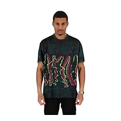 Octopus uomo shirt usato  Spedito ovunque in Italia 