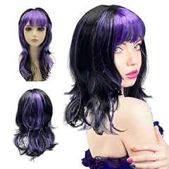 Uilyniu purple black for sale  Delivered anywhere in UK