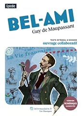 Bel ami guy d'occasion  Livré partout en France