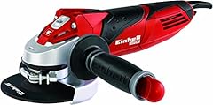 Einhell winkelschleifer ag gebraucht kaufen  Wird an jeden Ort in Deutschland