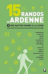 Randos ardenne tome d'occasion  Livré partout en Belgiqu