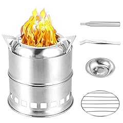 Vinteam camping stove for sale  Delivered anywhere in UK