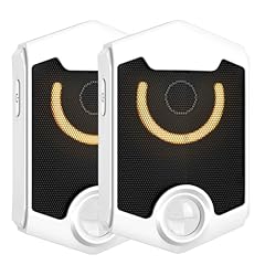 2pcs powerful ultrasonic for sale  Delivered anywhere in UK