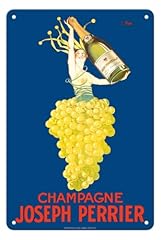 Signes étain champagne d'occasion  Livré partout en France