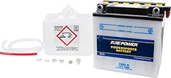 Fire power battery for sale  Delivered anywhere in USA 