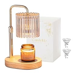 Candeldo candle warmer for sale  Delivered anywhere in UK