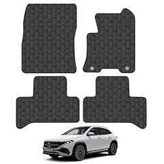 Rubber car mats for sale  Delivered anywhere in UK