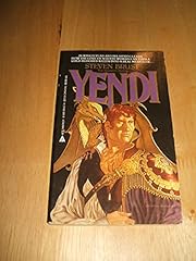 Jhereg yendi d'occasion  Livré partout en Belgiqu