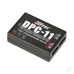 Hitec rcd 44429 usato  Spedito ovunque in Italia 