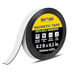 Diymag magnetic tape for sale  Delivered anywhere in USA 