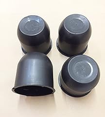 Black trailer wheel for sale  Delivered anywhere in USA 