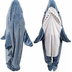 Ddmy shark blanket for sale  Delivered anywhere in USA 