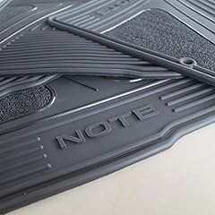 Floor mats nissa for sale  Delivered anywhere in USA 