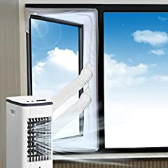 Guarnizione finestra climatizz usato  Spedito ovunque in Italia 