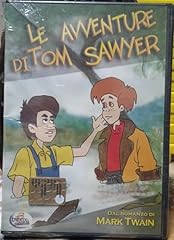 Teknofilm dvd avventure usato  Spedito ovunque in Italia 