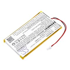 Vintrons battery palm for sale  Delivered anywhere in UK