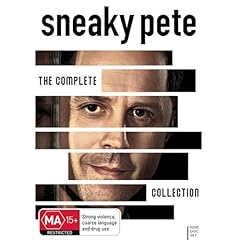 Sneaky pete complete for sale  Delivered anywhere in USA 