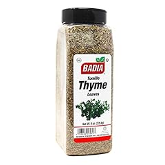 Badia whole thyme for sale  Delivered anywhere in USA 
