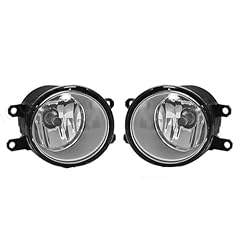 Axexnejv front fog for sale  Delivered anywhere in UK