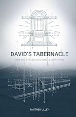 David tabernacle god for sale  Delivered anywhere in UK
