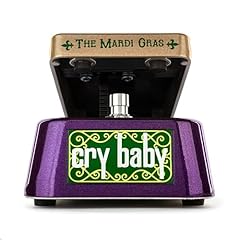 Pédale cry baby d'occasion  Livré partout en France