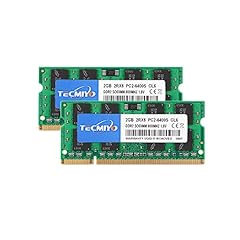 Tecmiyo ddr2 pc2 for sale  Delivered anywhere in USA 