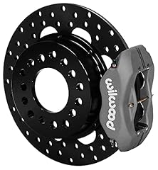 New wilwood drag for sale  Delivered anywhere in USA 