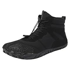 Neflum barefoot boots for sale  Delivered anywhere in UK