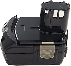 Powersmart batteria 3000 usato  Spedito ovunque in Italia 