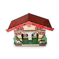 Runioney weather house for sale  Delivered anywhere in Ireland