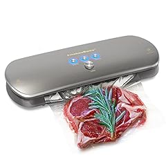 Vacuum sealer machine for sale  Delivered anywhere in UK